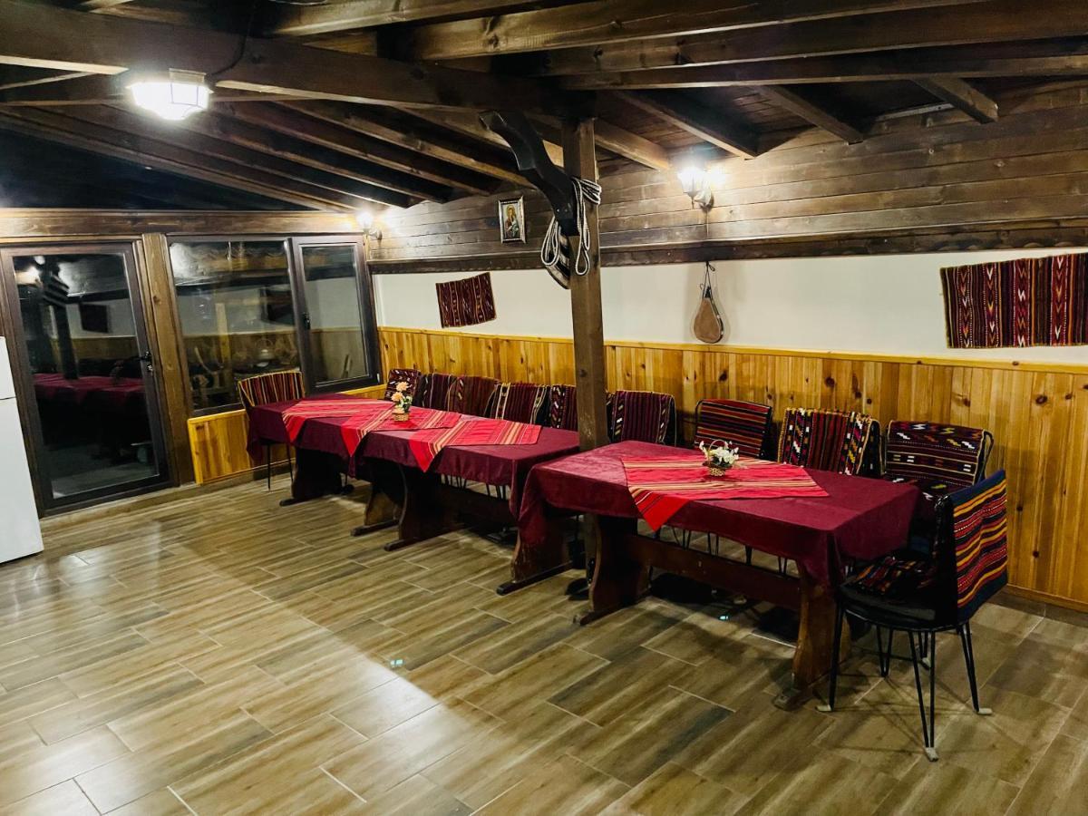 Boris House Hotel Ognyanovo  Eksteriør billede