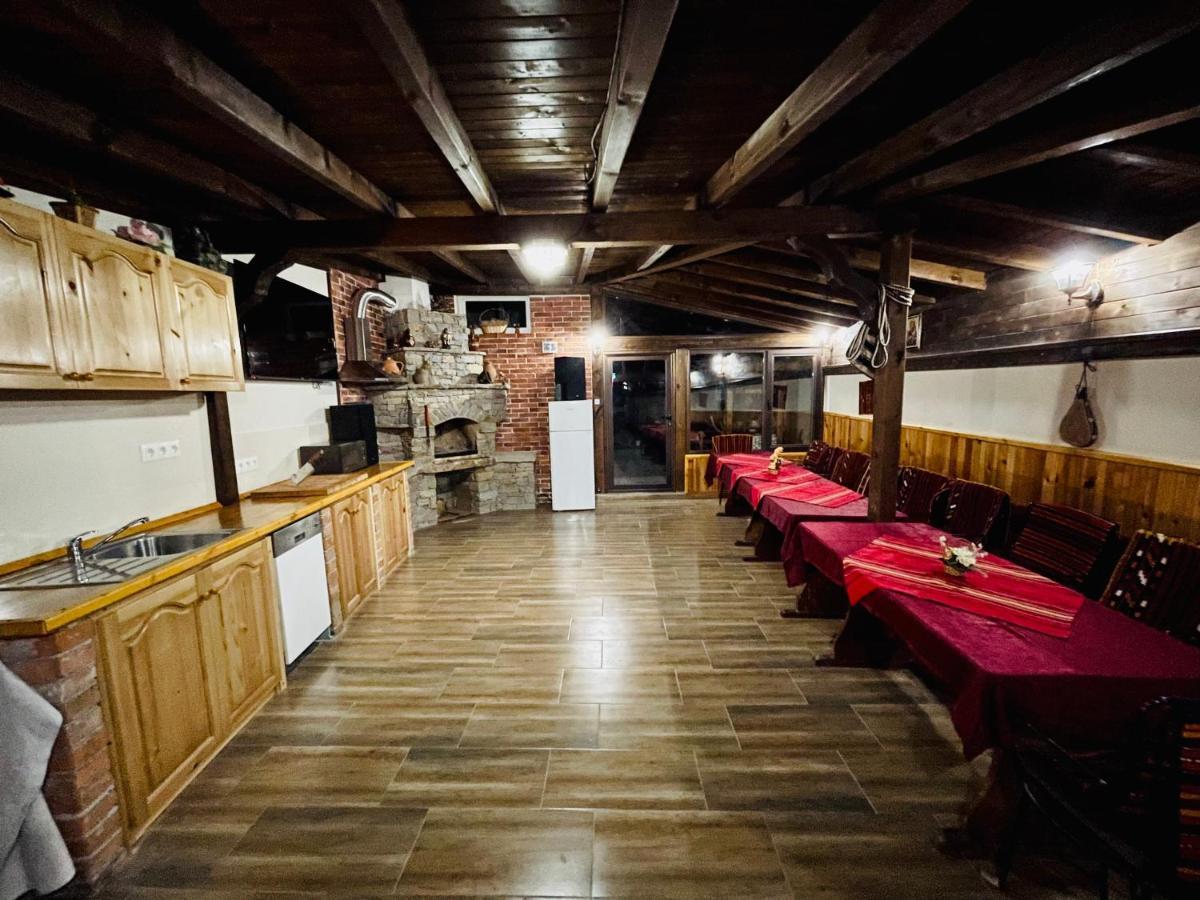 Boris House Hotel Ognyanovo  Eksteriør billede