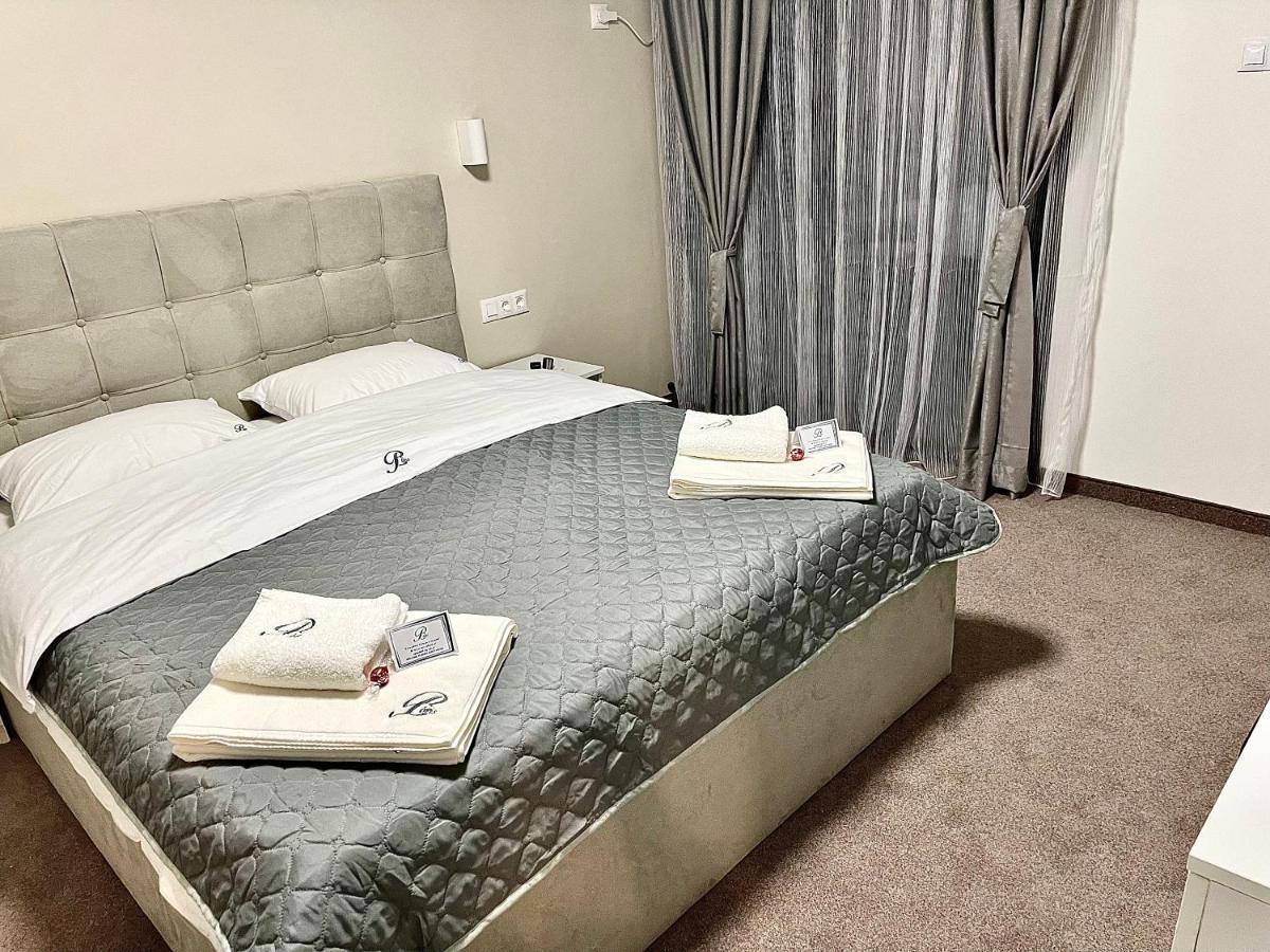 Boris House Hotel Ognyanovo  Eksteriør billede