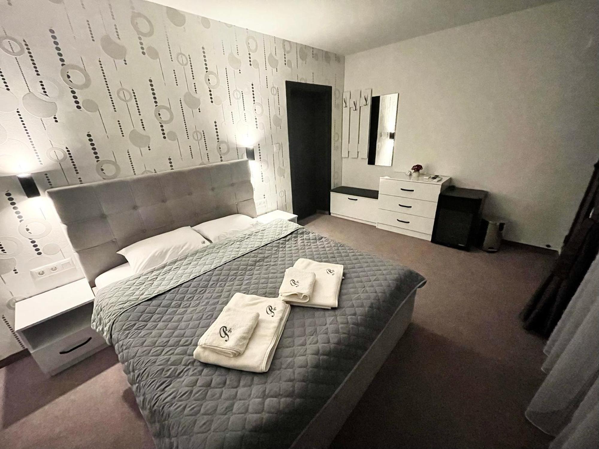 Boris House Hotel Ognyanovo  Eksteriør billede